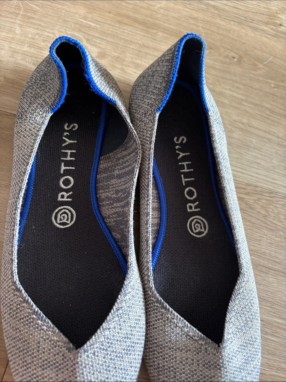 Rothys preowned rothy’s